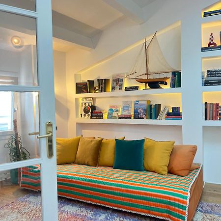 Le Zola Appartement Solaire Λα Σιοτά Εξωτερικό φωτογραφία
