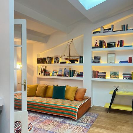 Le Zola Appartement Solaire Λα Σιοτά Εξωτερικό φωτογραφία