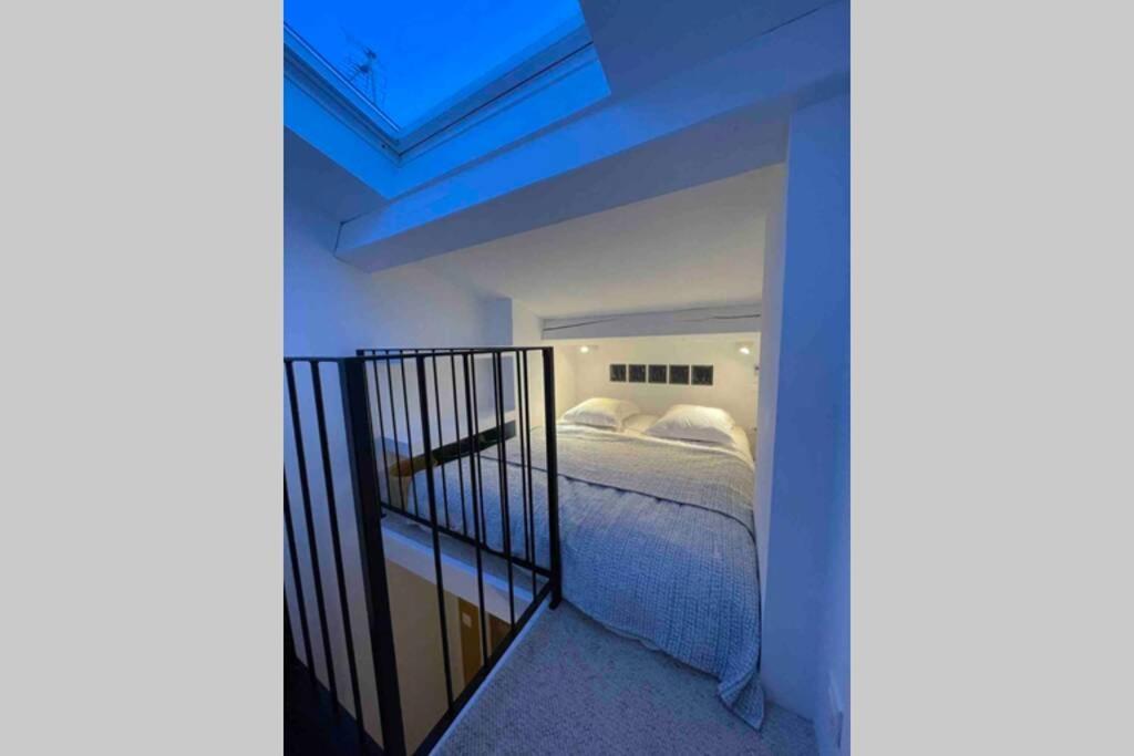 Le Zola Appartement Solaire Λα Σιοτά Εξωτερικό φωτογραφία
