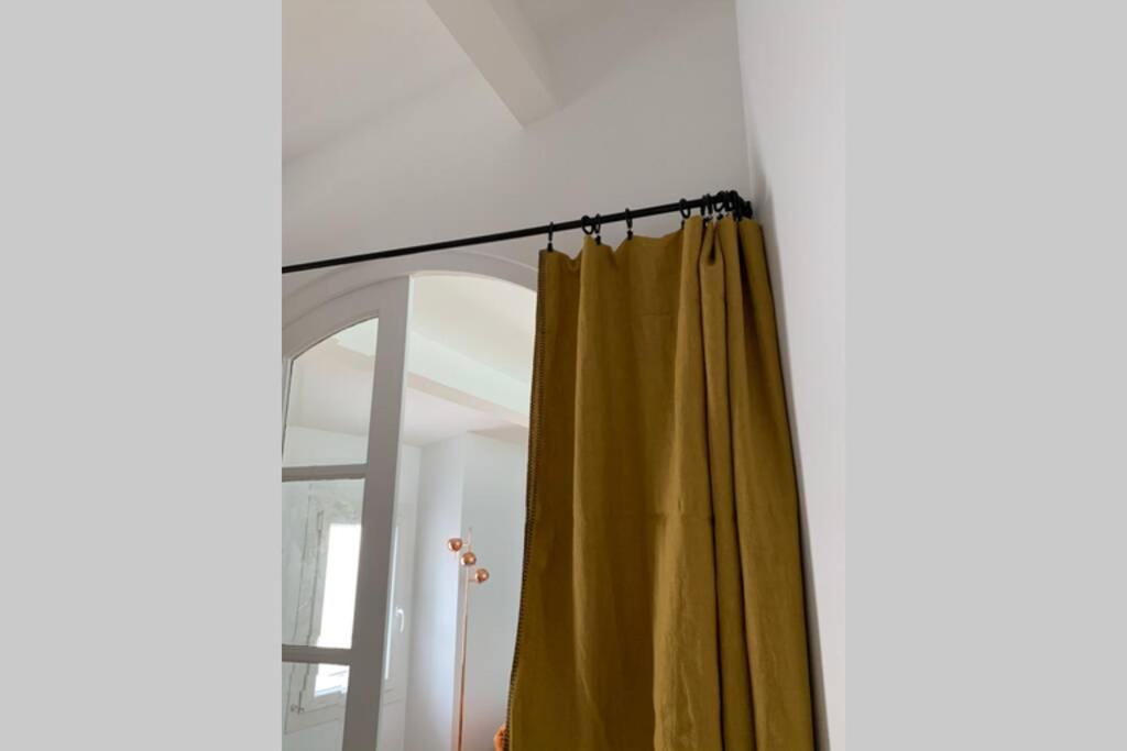 Le Zola Appartement Solaire Λα Σιοτά Εξωτερικό φωτογραφία