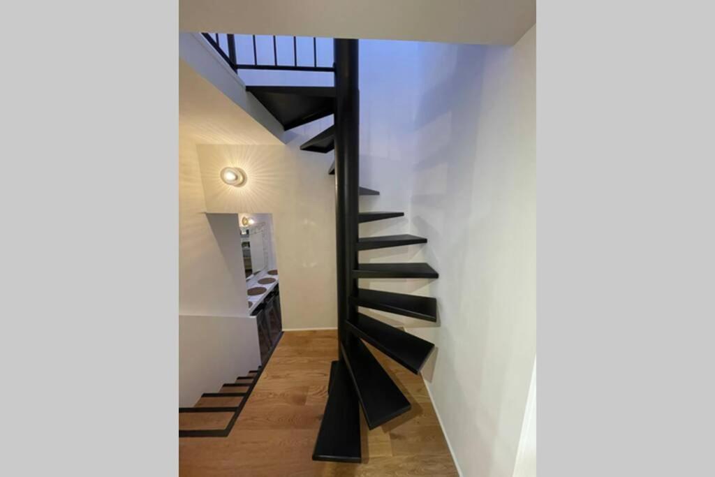 Le Zola Appartement Solaire Λα Σιοτά Εξωτερικό φωτογραφία