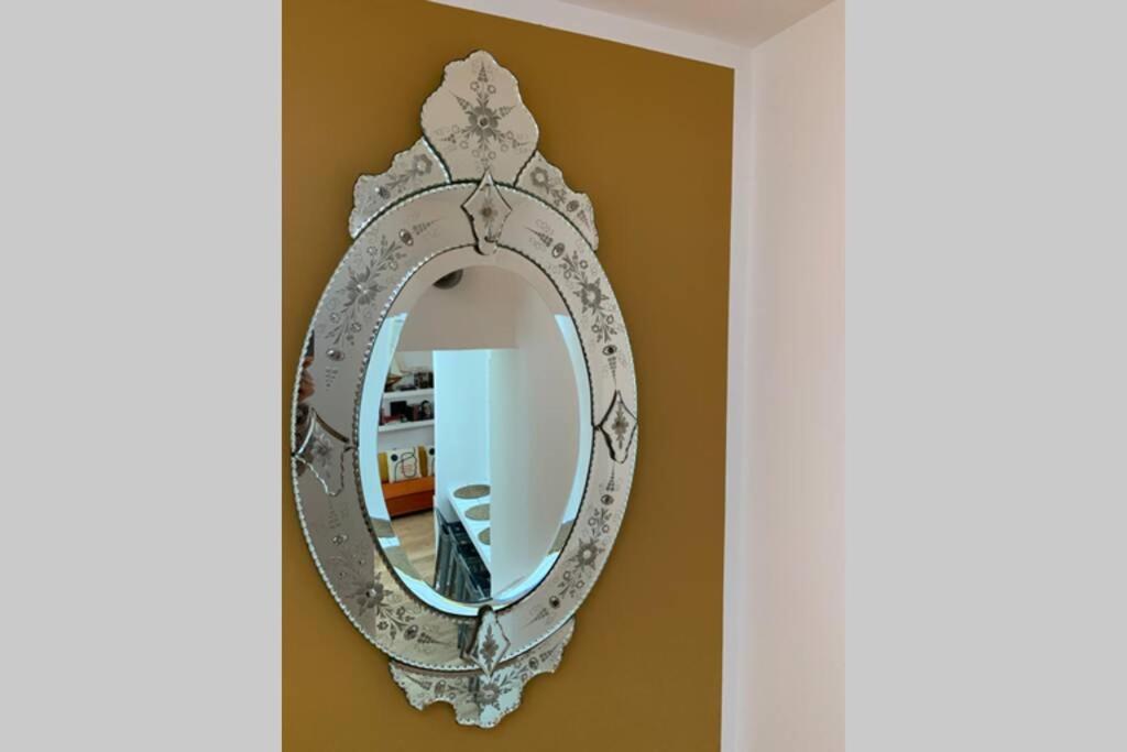 Le Zola Appartement Solaire Λα Σιοτά Εξωτερικό φωτογραφία