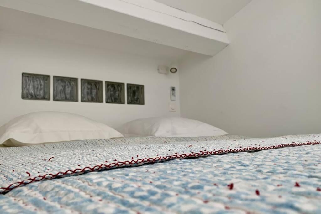Le Zola Appartement Solaire Λα Σιοτά Εξωτερικό φωτογραφία