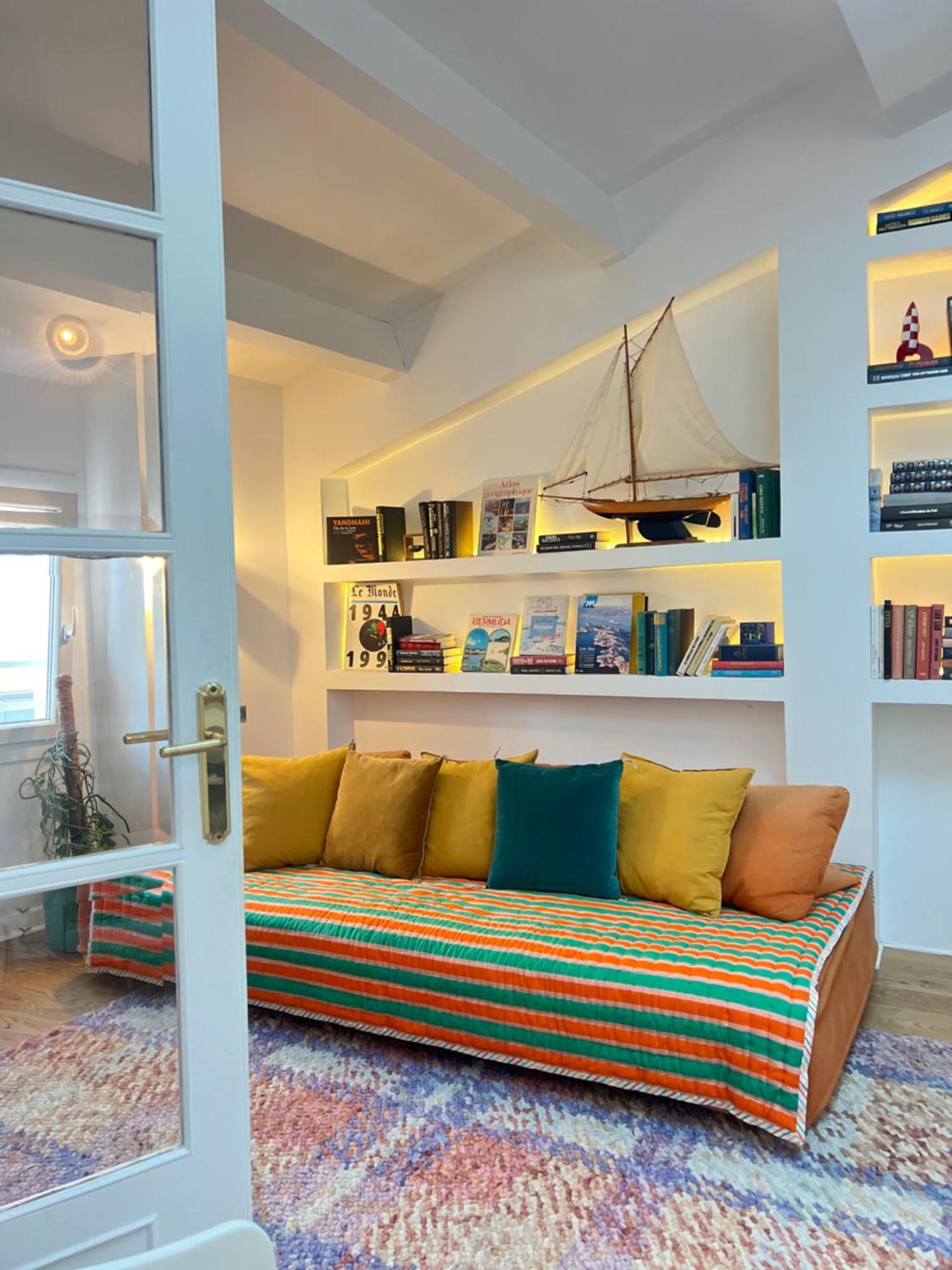 Le Zola Appartement Solaire Λα Σιοτά Εξωτερικό φωτογραφία