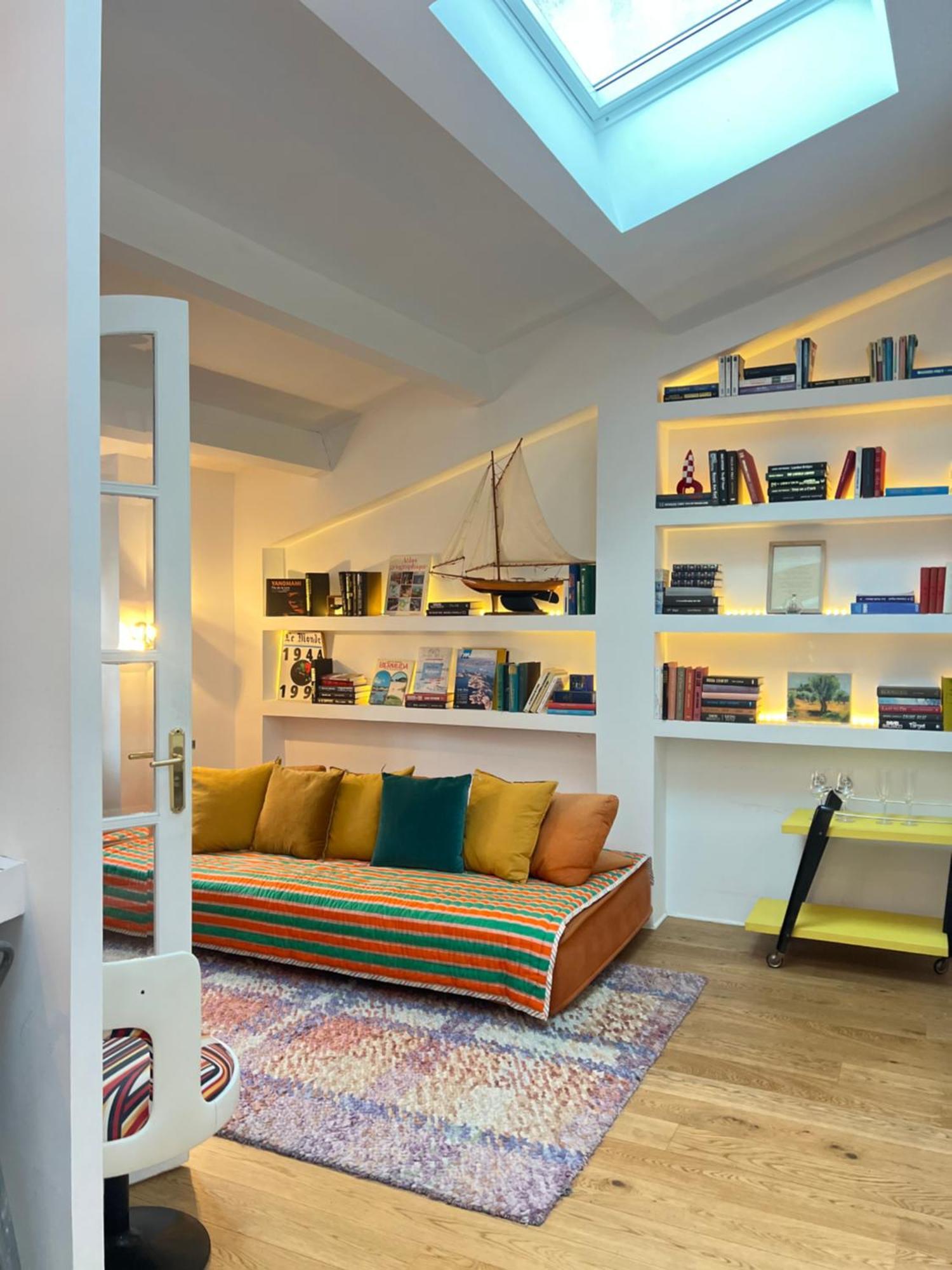 Le Zola Appartement Solaire Λα Σιοτά Εξωτερικό φωτογραφία